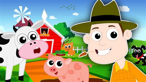 364K 102M views 4 years ago #nurseryrhymes NEW! Construction Vehicles song • Construction Vehicles Song for Kids 🚛... The best farm songs for kids: The Farmer …